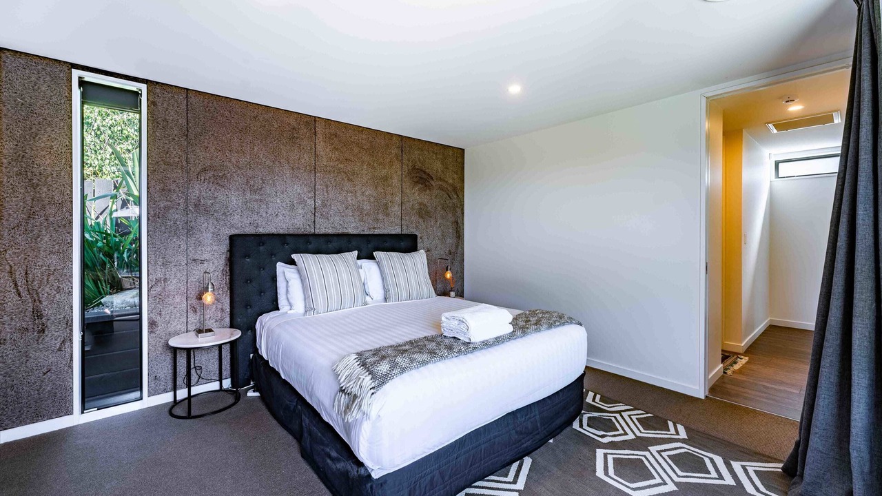 Photo of Bedroom in Wanaka