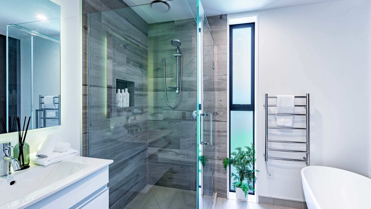 Photo of Bathroom in Wanaka