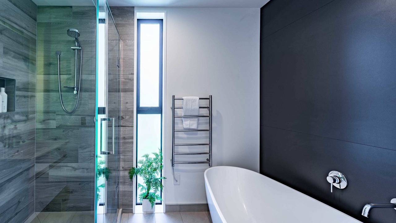 Photo of Bathroom in Wanaka