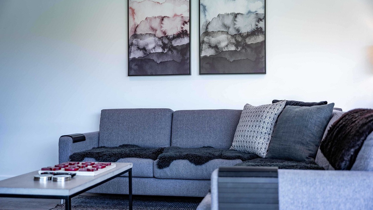 Photo of Livingroom in Wanaka
