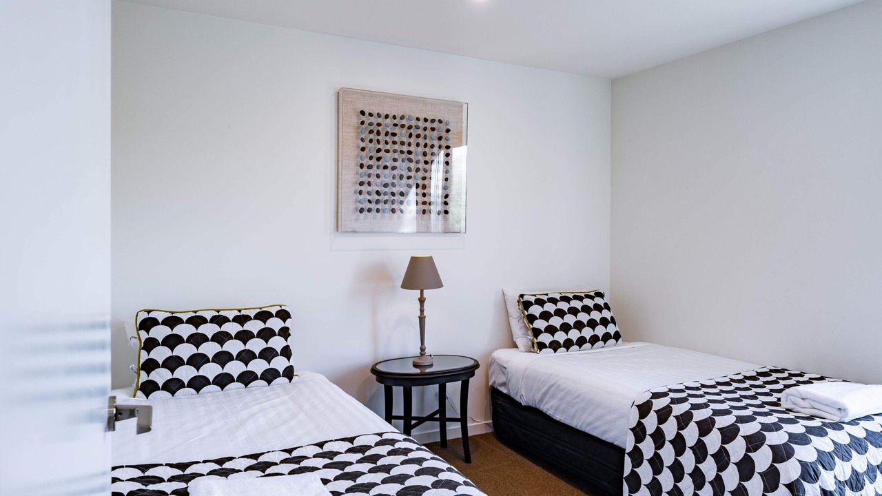 Photo of Bedroom in Wanaka