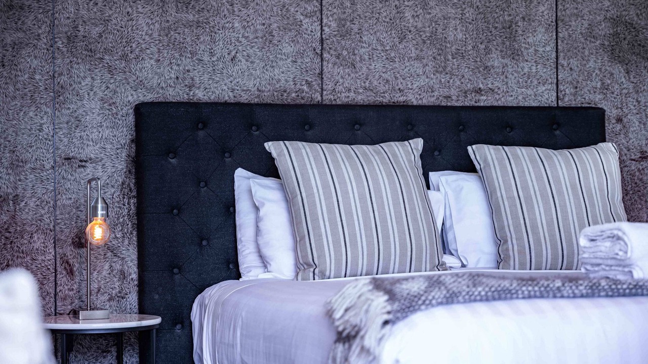 Photo of Bedroom in Wanaka