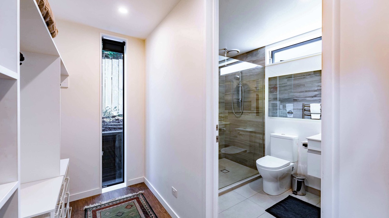 Photo of Bathroom in Wanaka