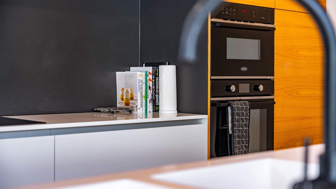 Photo of Kitchen in Wanaka
