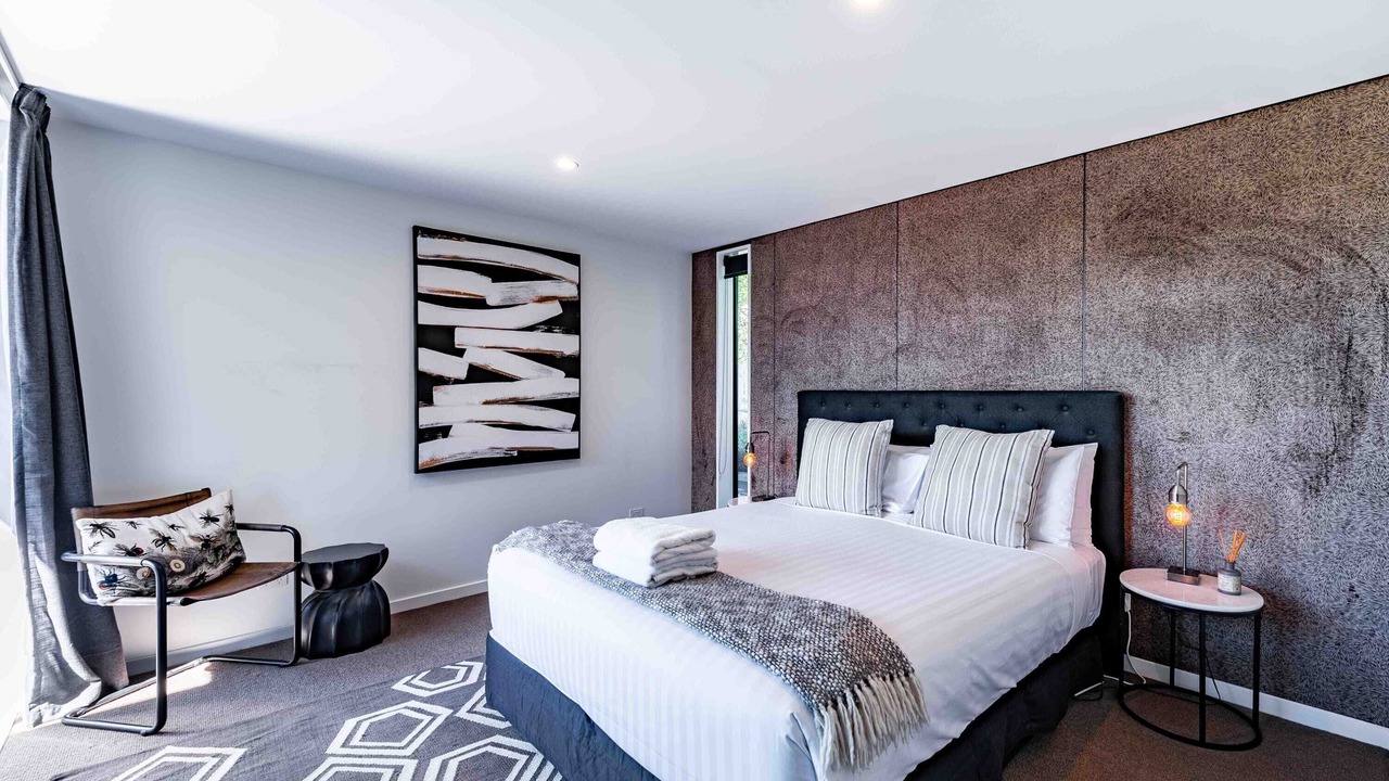 Photo of Bedroom in Wanaka