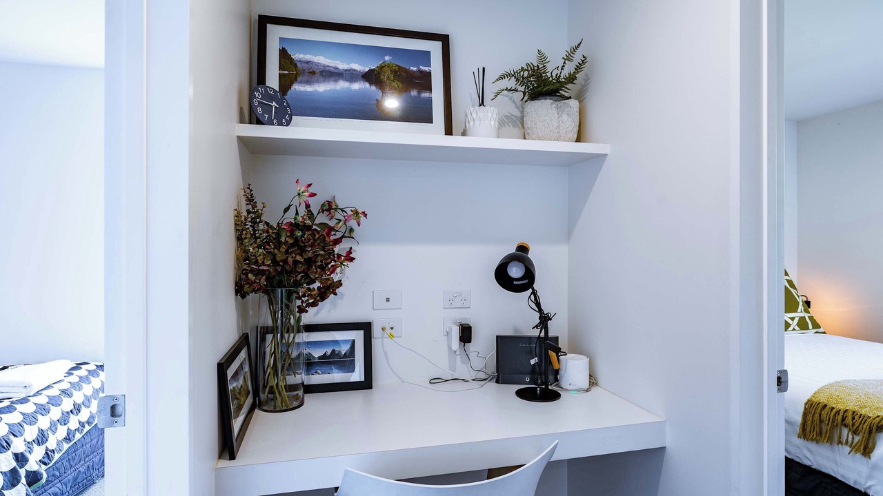 Photo of Bedroom in Wanaka