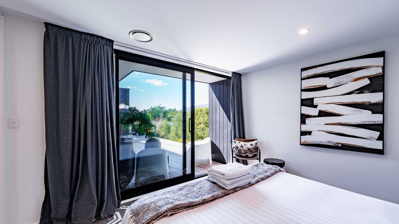 Photo of Bedroom in Wanaka