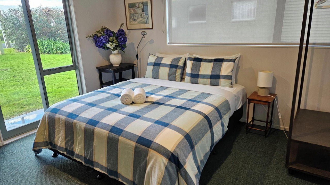 Photo of Bedroom in Waihi Beach