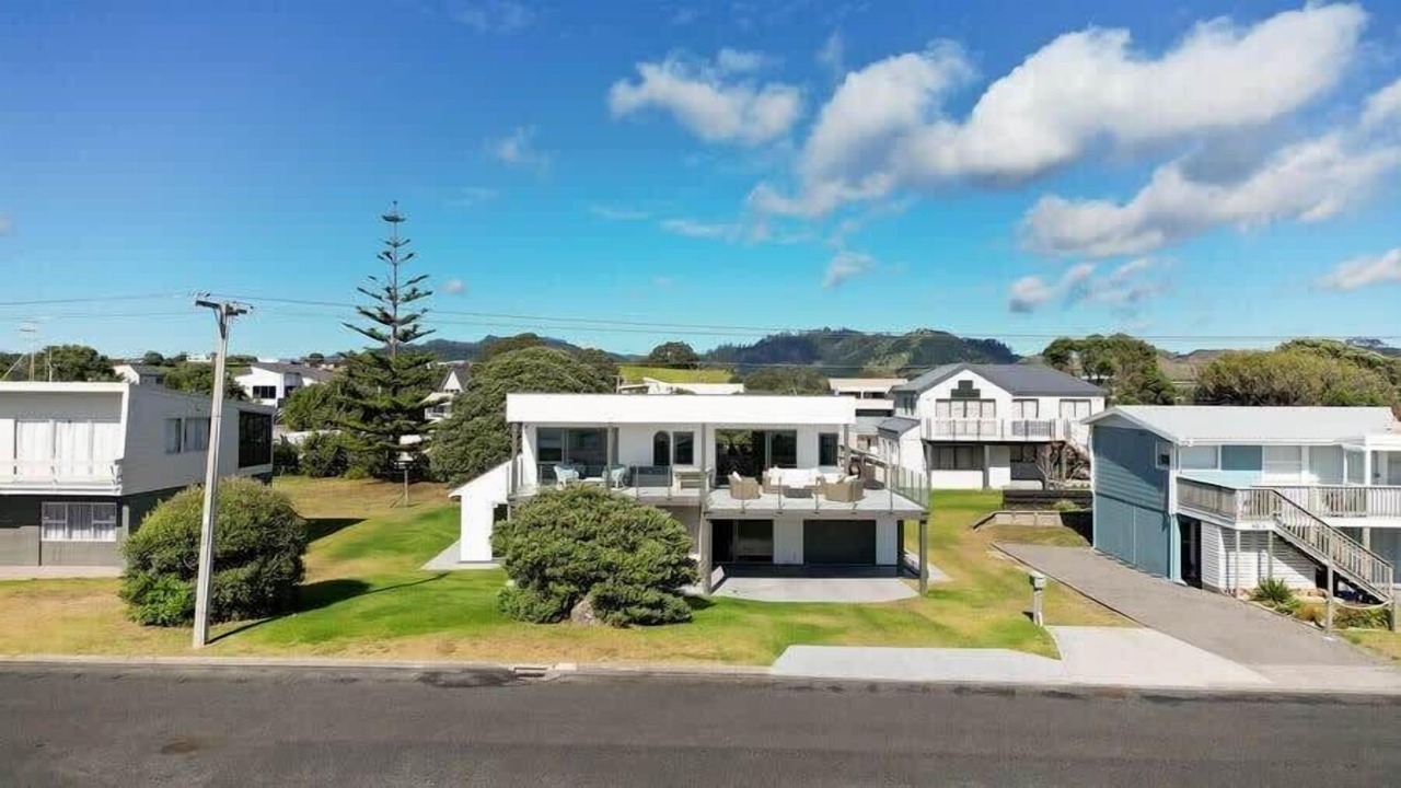 Photo of Outdoor in Waihi Beach