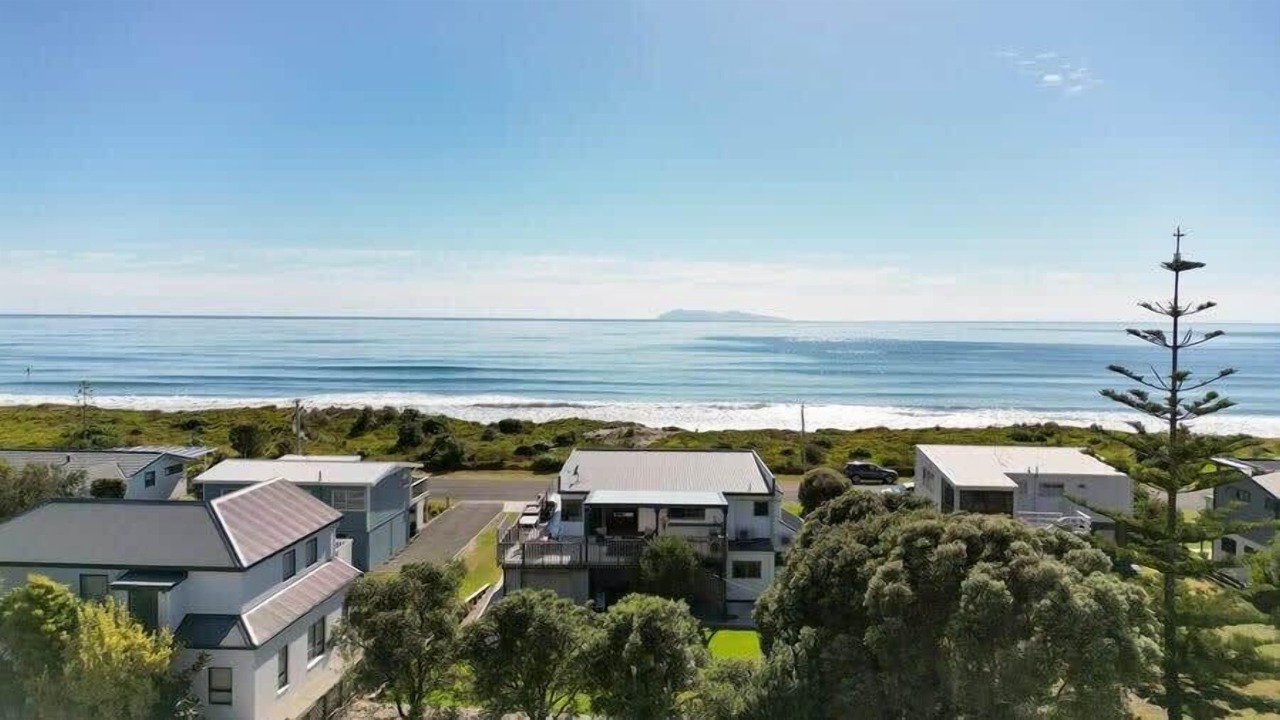 Photo of Outdoor in Waihi Beach