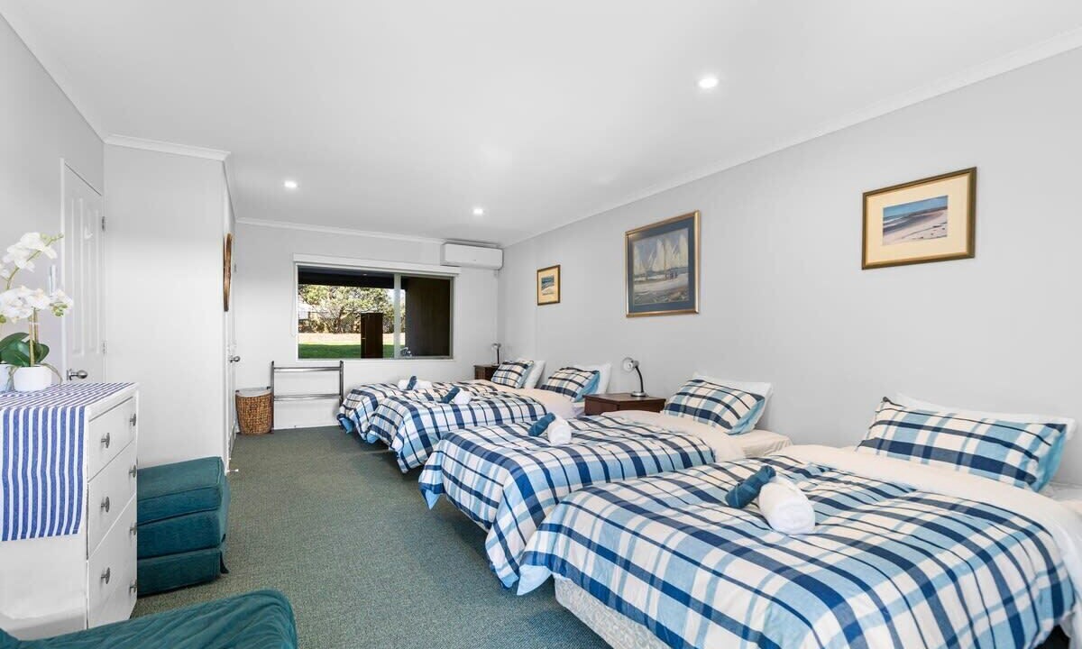 Photo of Bedroom in Waihi Beach