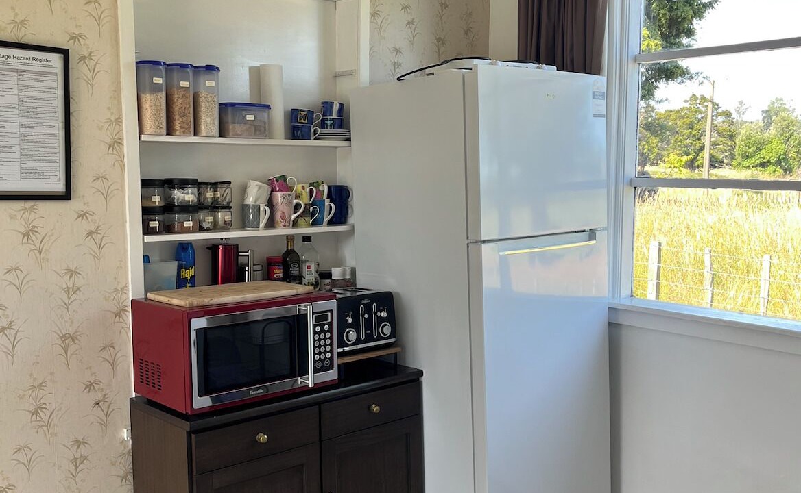 Photo of Kitchen in Kiwitea