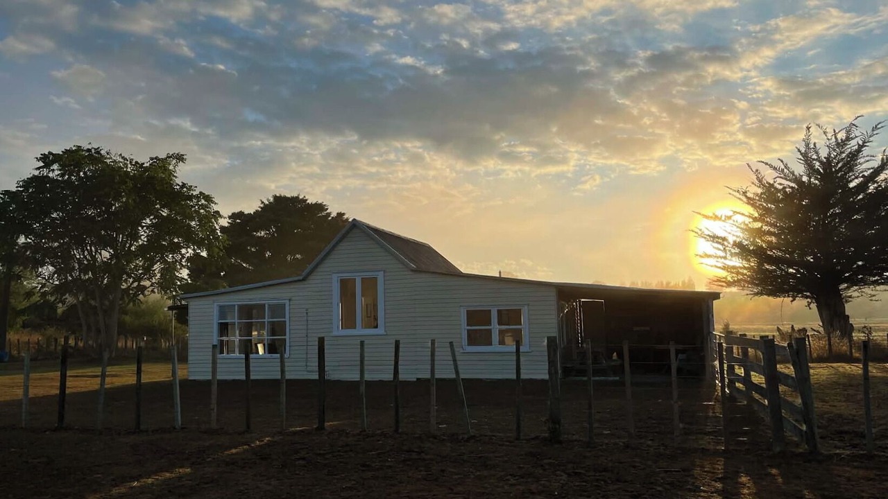 Photo of Outdoor in Kiwitea