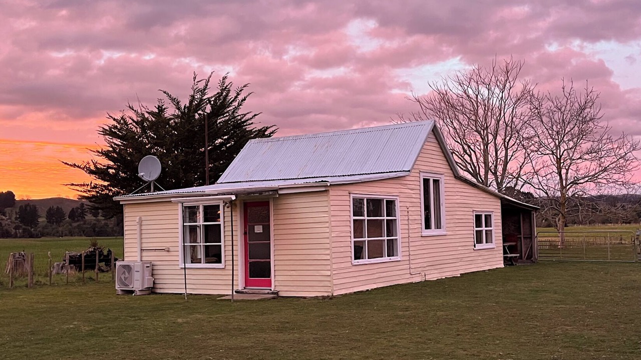 Photo of Outdoor in Kiwitea