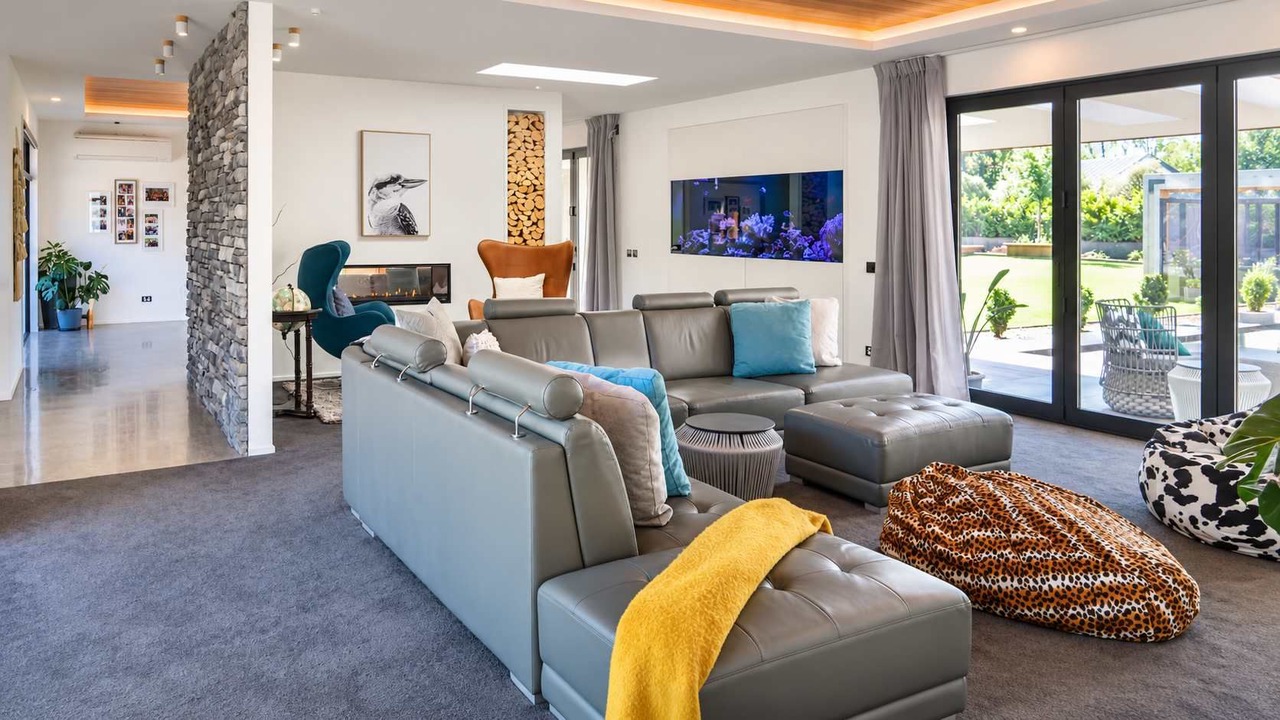 Photo of Livingroom in Prebbleton