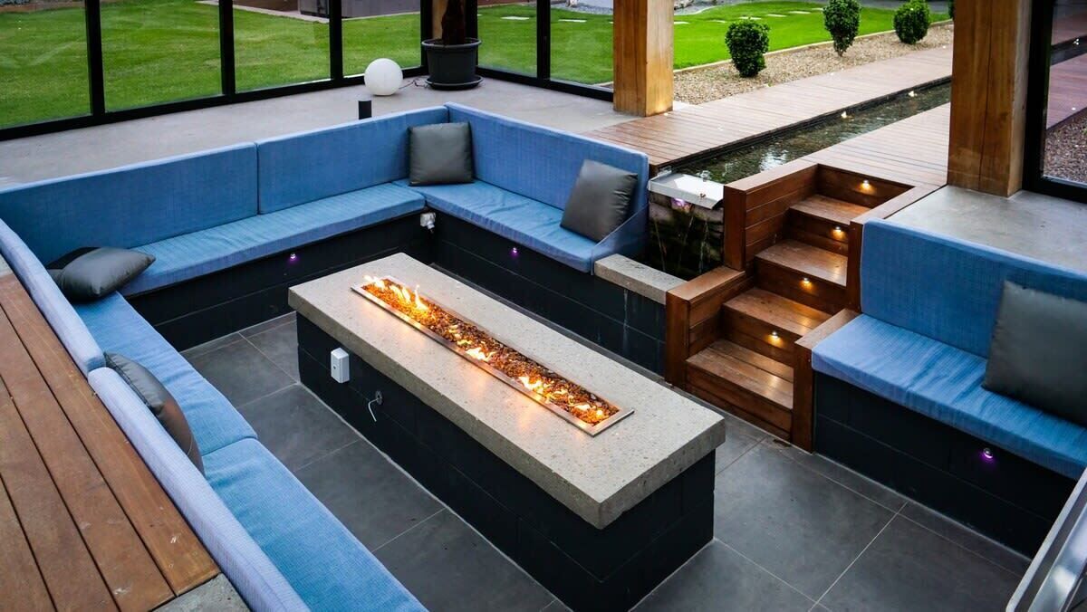Photo of Patio Balcony in Prebbleton