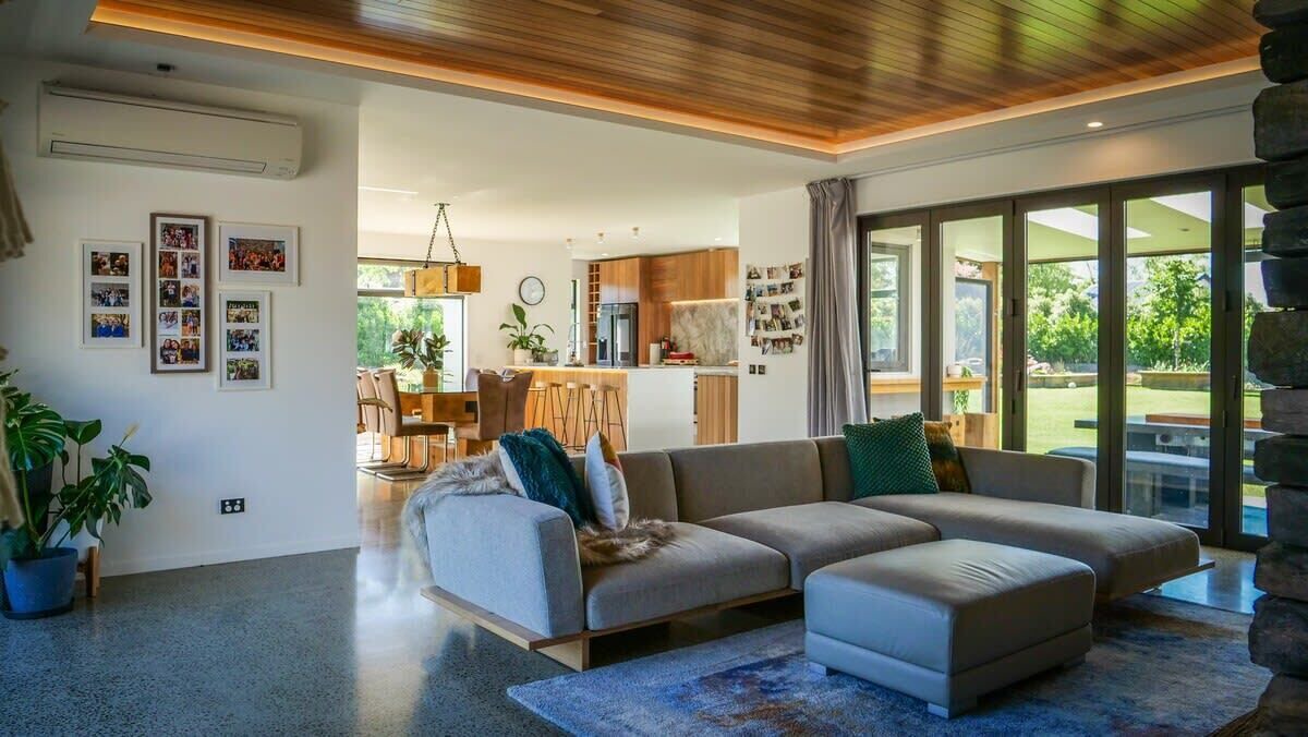 Photo of Livingroom in Prebbleton