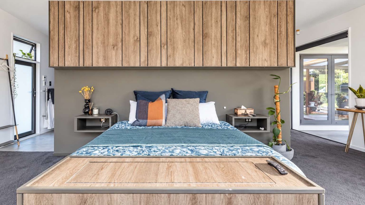 Photo of Bedroom in Prebbleton