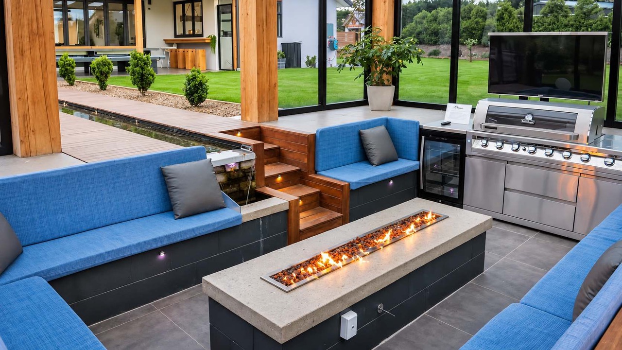 Photo of Outdoor in Prebbleton
