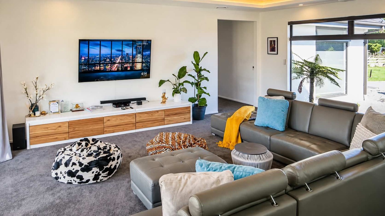 Photo of Livingroom in Prebbleton