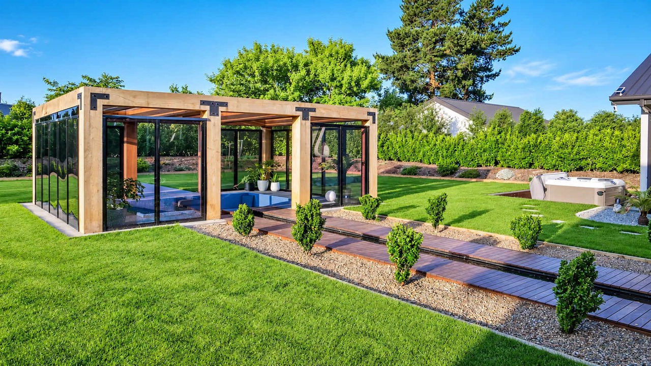 Photo of Outdoor in Prebbleton