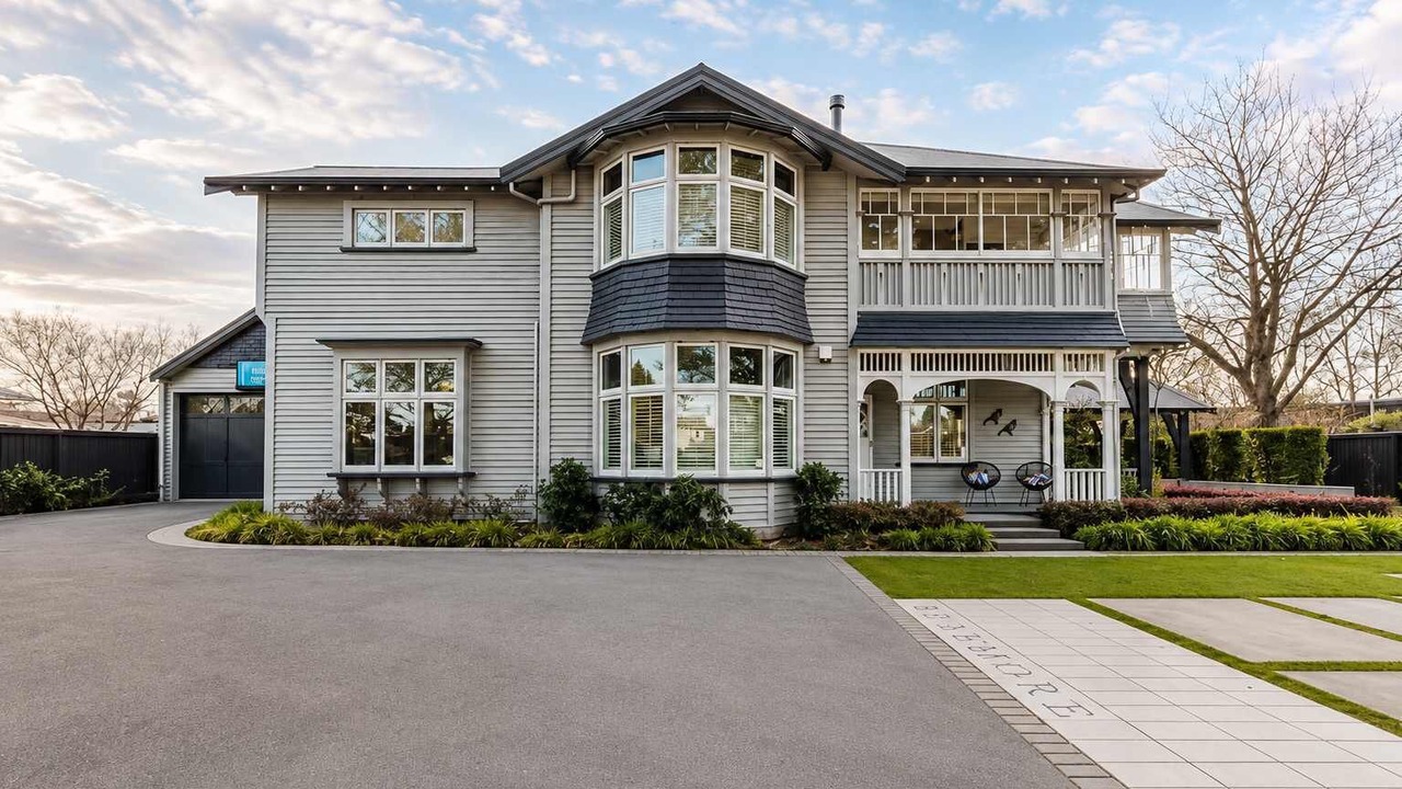 Photo of Outdoor in Riccarton