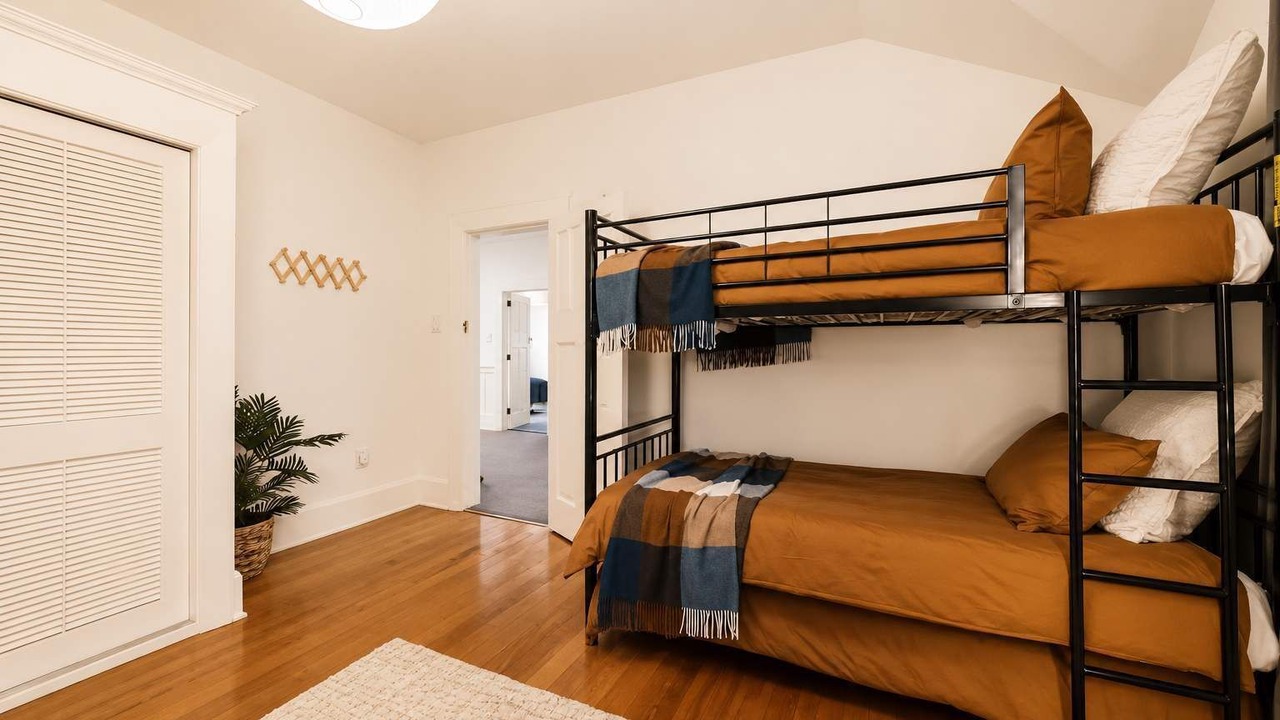 Photo of Bedroom in Riccarton