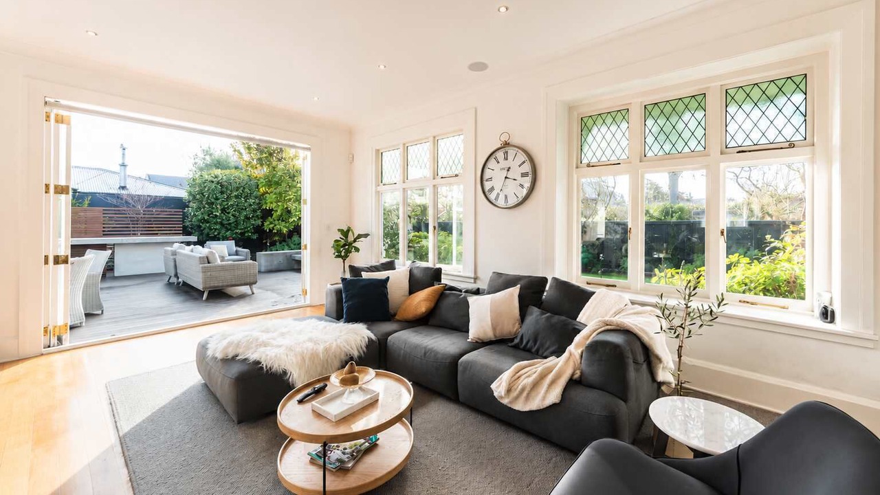 Photo of Livingroom in Riccarton