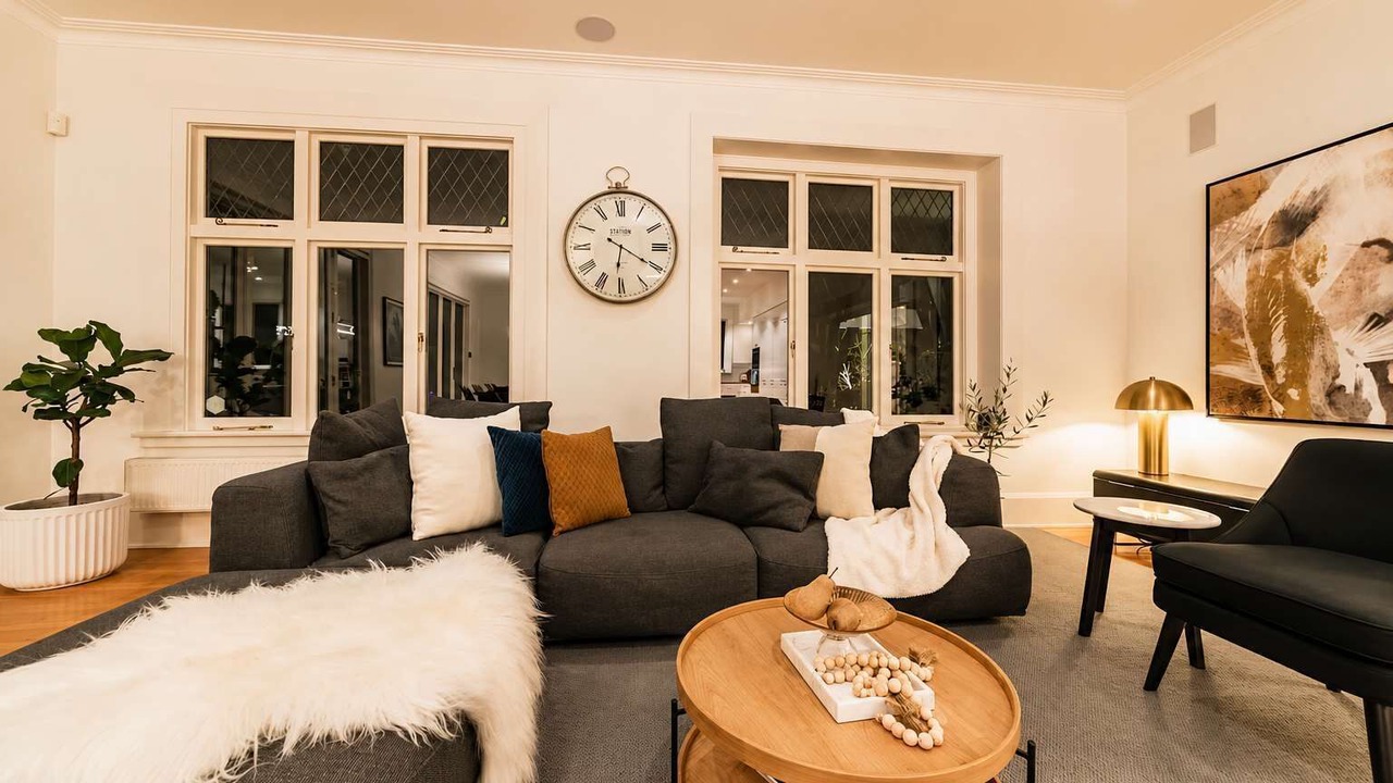 Photo of Livingroom in Riccarton
