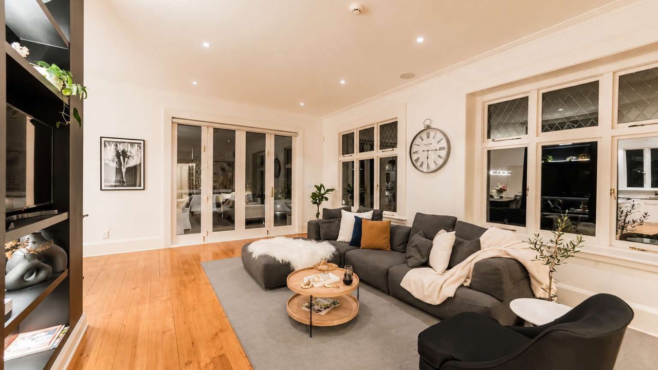 Photo of Livingroom in Riccarton