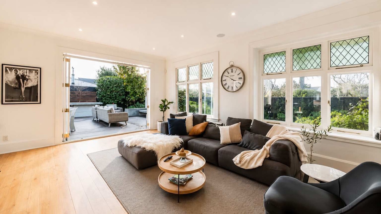 Photo of Livingroom in Riccarton