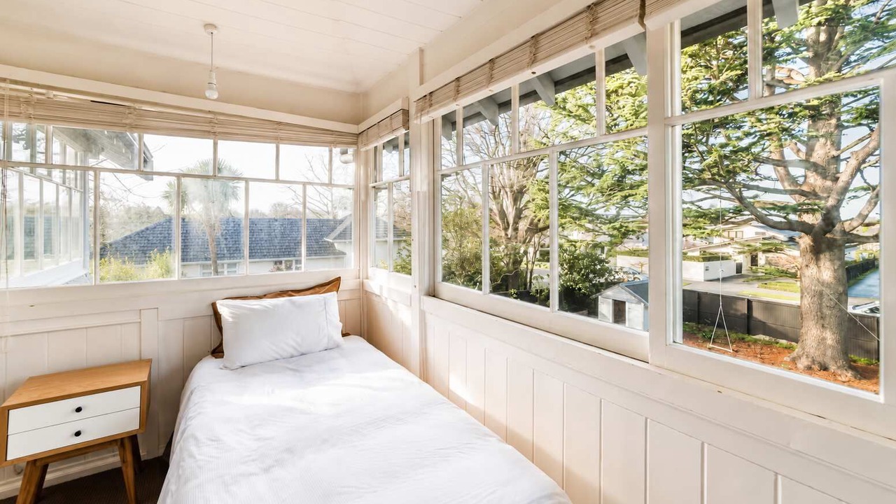 Photo of Bedroom in Riccarton