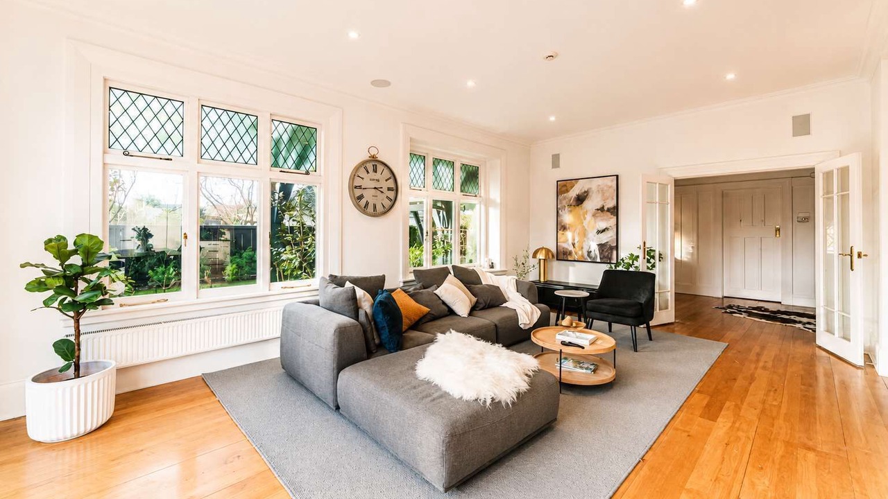 Photo of Livingroom in Riccarton