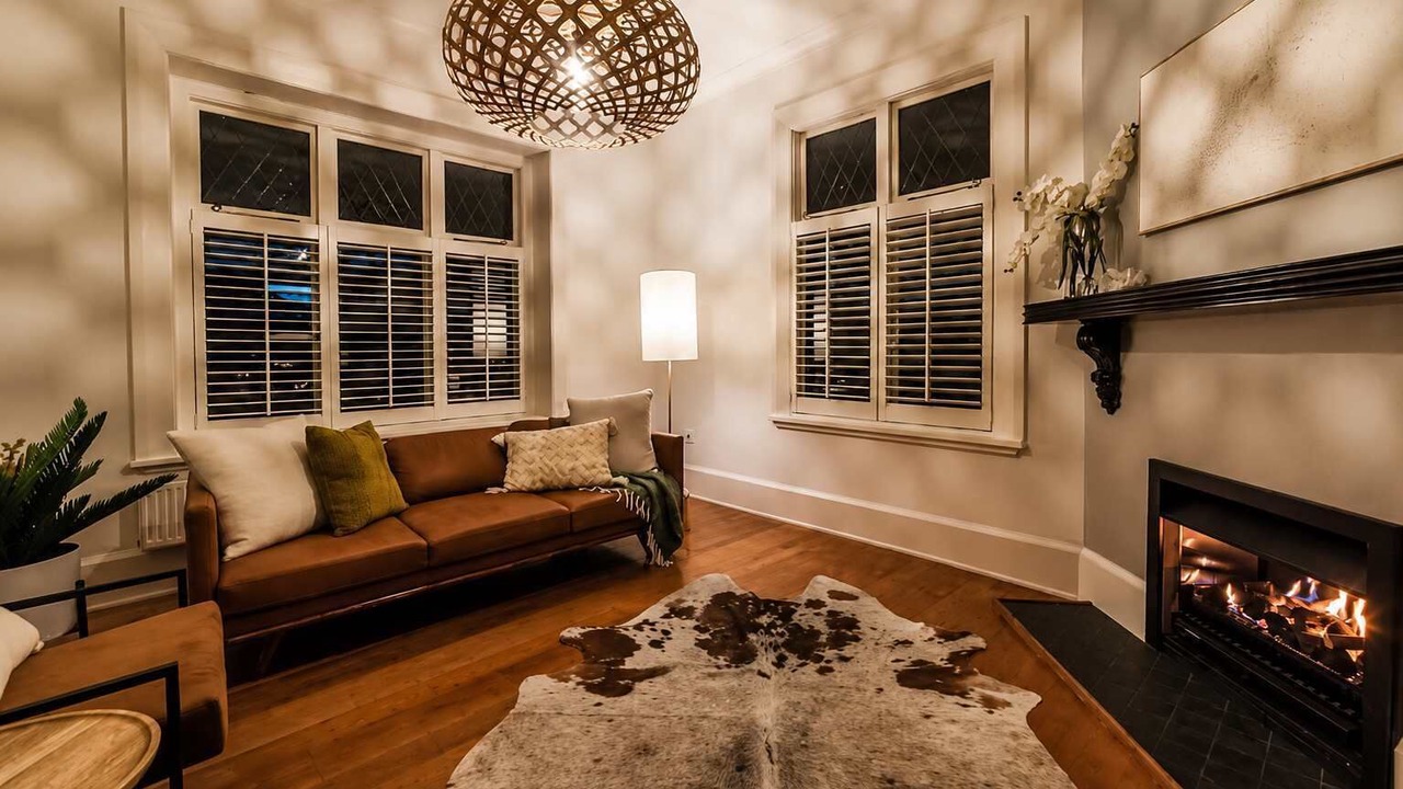 Photo of Livingroom in Riccarton