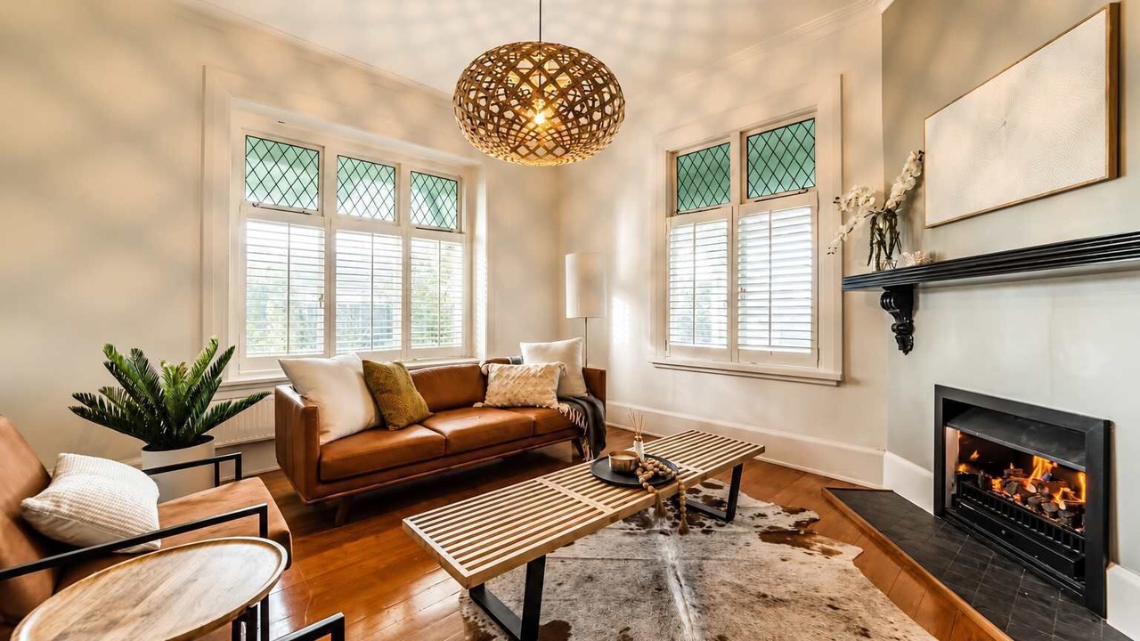 Photo of Livingroom in Riccarton