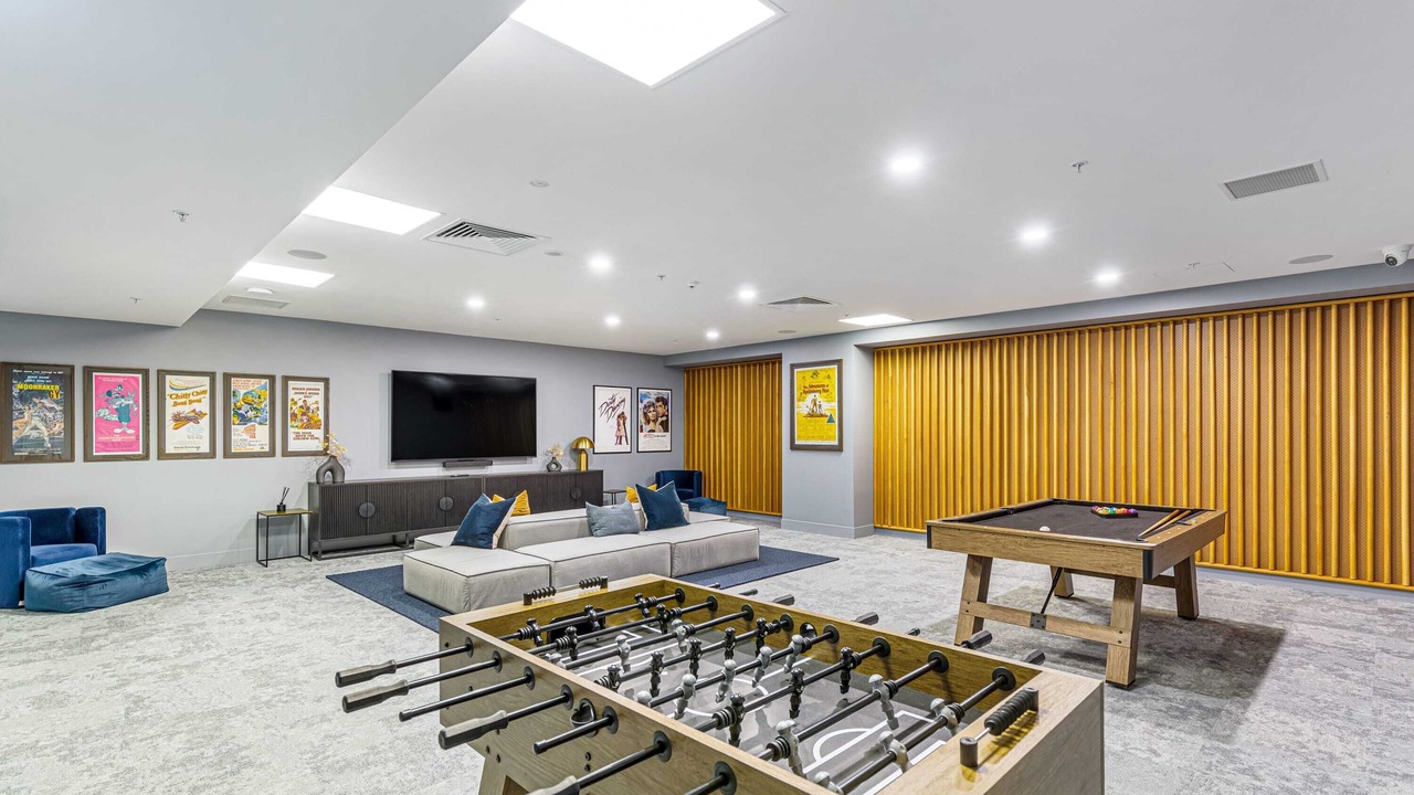 Photo of Bedroom in Auckland Central Business District