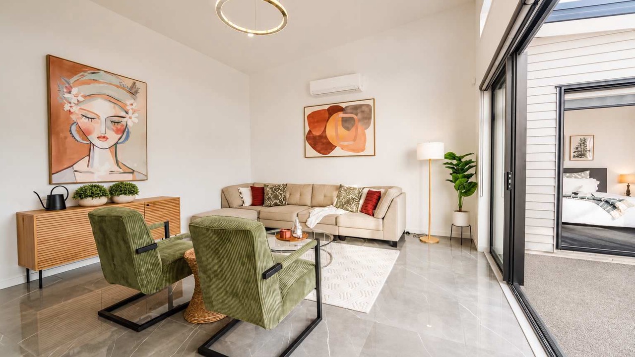 Photo of Livingroom in Wigram