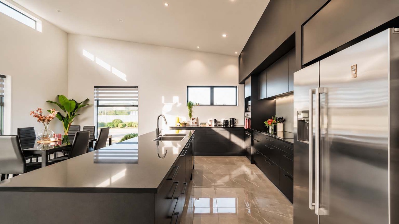 Photo of Kitchen in Wigram