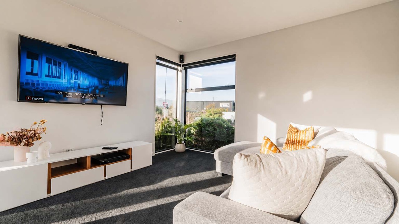 Photo of Livingroom in Wigram