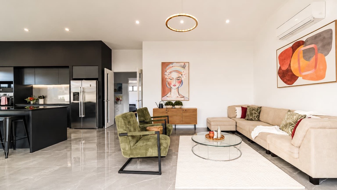 Photo of Livingroom in Wigram