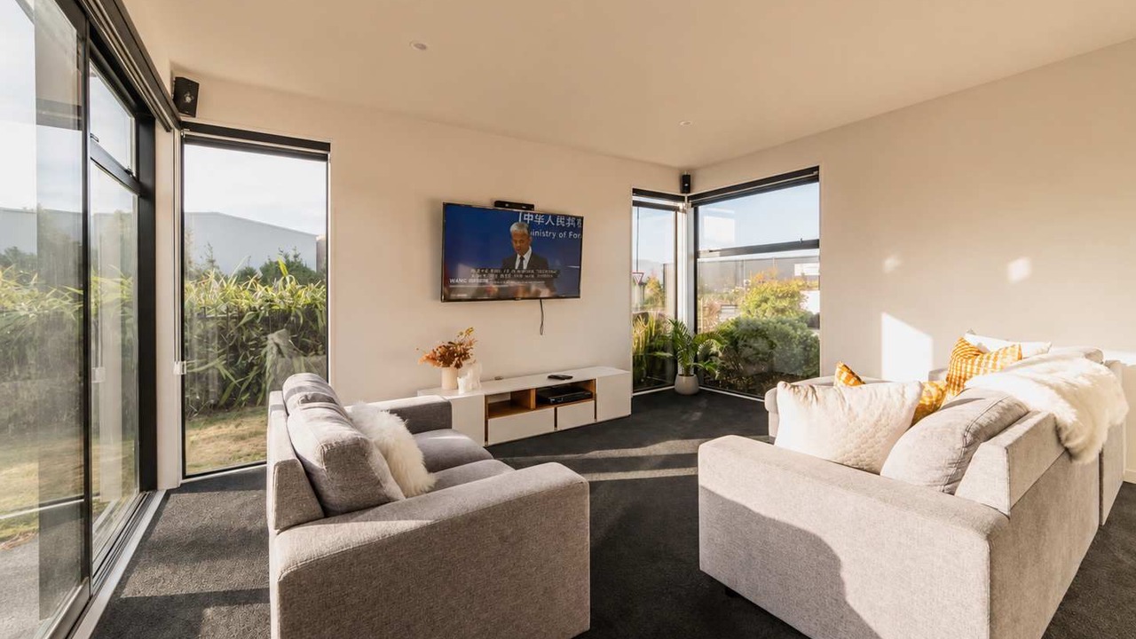 Photo of Livingroom in Wigram