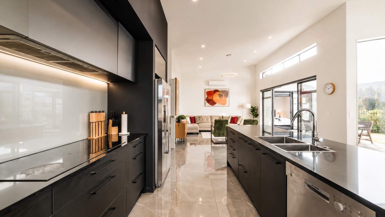 Photo of Kitchen in Wigram