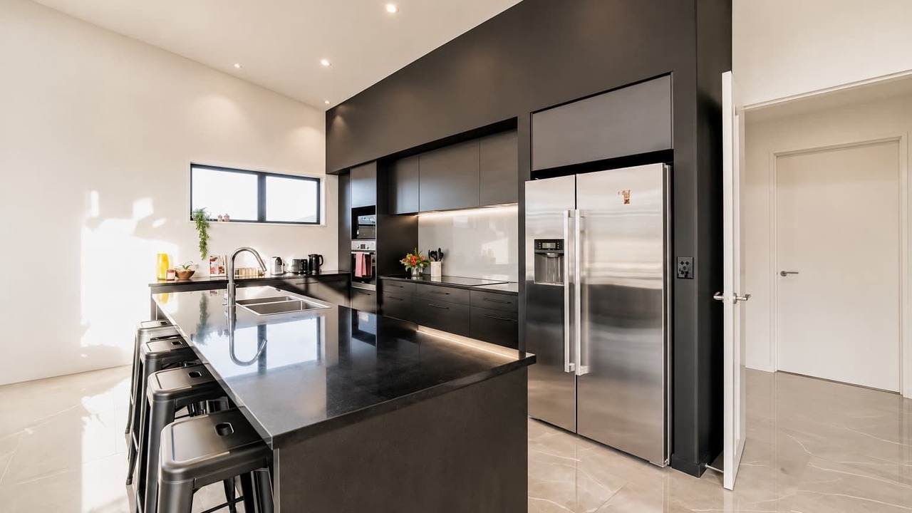 Photo of Kitchen in Wigram