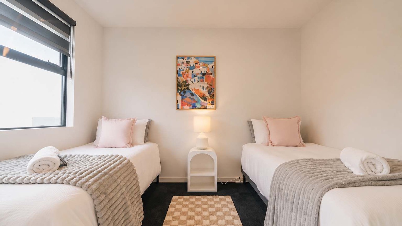 Photo of Bedroom in Wigram