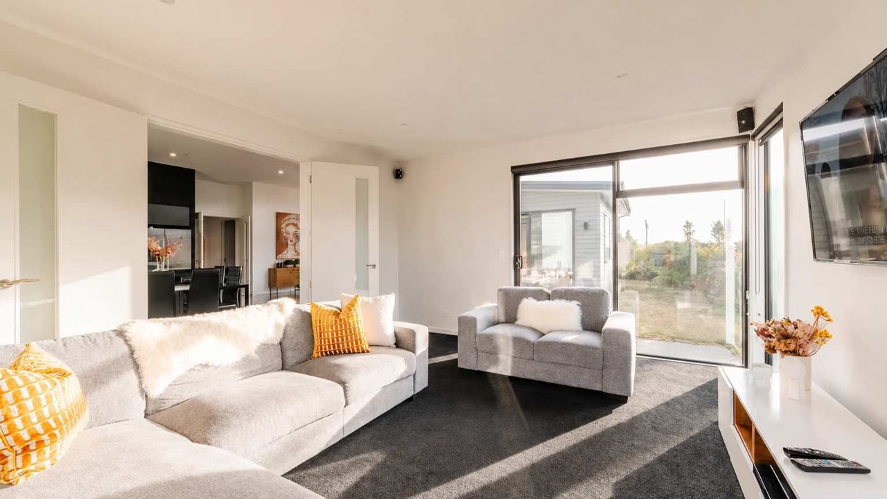 Photo of Livingroom in Wigram