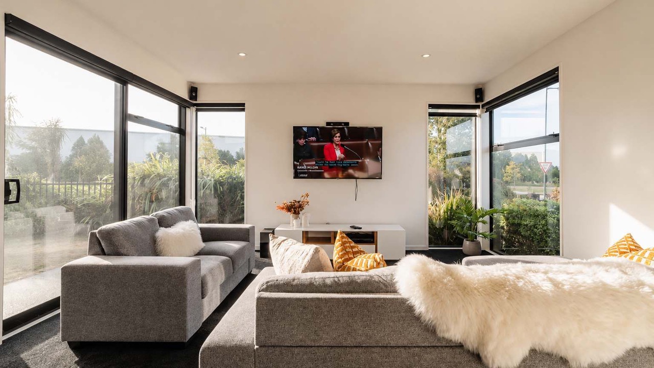 Photo of Livingroom in Wigram