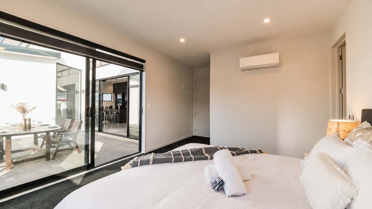Photo of Bedroom in Wigram