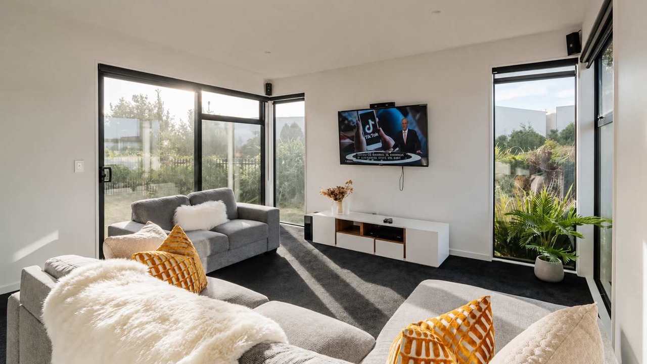 Photo of Livingroom in Wigram