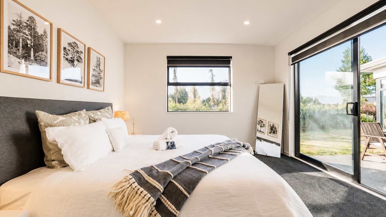 Photo of Bedroom in Wigram