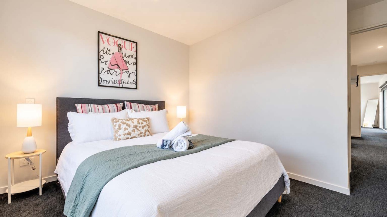 Photo of Bedroom in Wigram